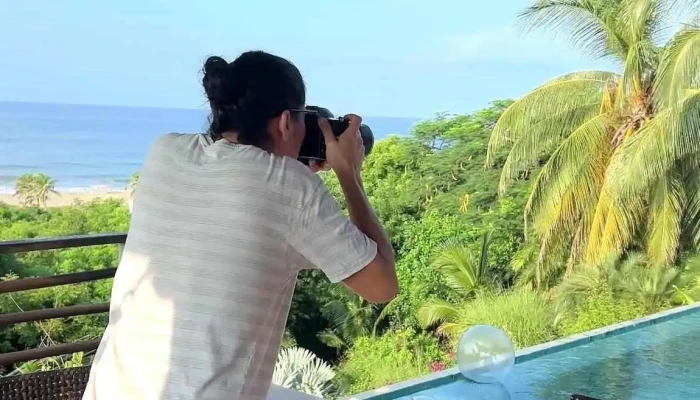 Tadam Hospitality -  Videos - Puerto Escondido