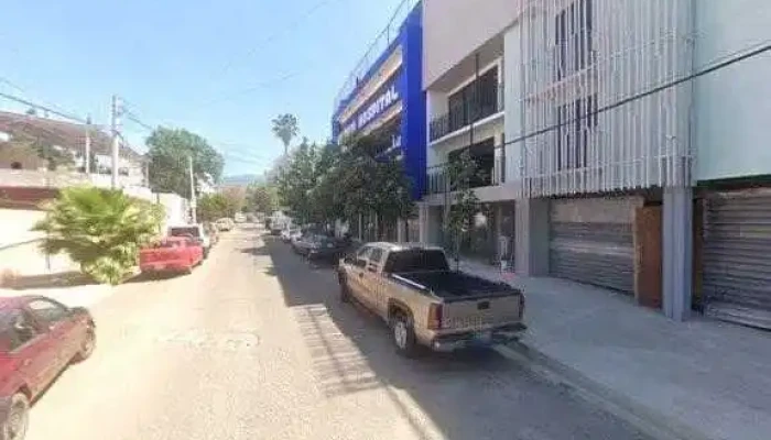 Talento 30 Opinionesdeg - Oaxaca de Juárez
