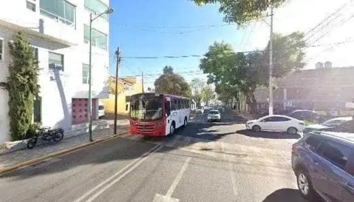 Talento Humano En Ti Sa De Cv Catalogo - Toluca de Lerdo