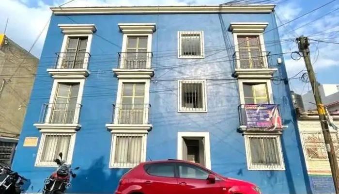 Talhum Consultores -  Del Propietario - Oaxaca de Juárez