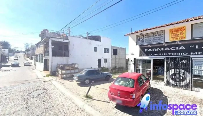Taller De Bicicletas "La Terminal" - Aculco De Espinoza