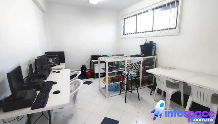 Taller de Soporte Técnico de Capacitación y Tecnología "Profe Serch" - Atlacomulco De Fabela