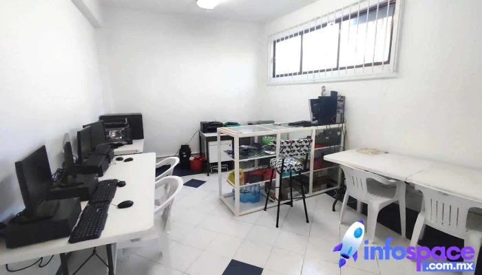 Taller De Soporte Tecnico De Capacitacion Y Tecnologia Profe Serch Opiniones - Atlacomulco de Fabela