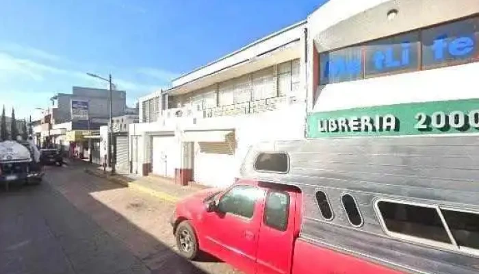 Taller De Soporte Tecnico De Capacitacion Y Tecnologia Profe Serch Opinionesdeg - Atlacomulco de Fabela