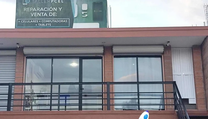 Tallerpcel Instagram - Navolato