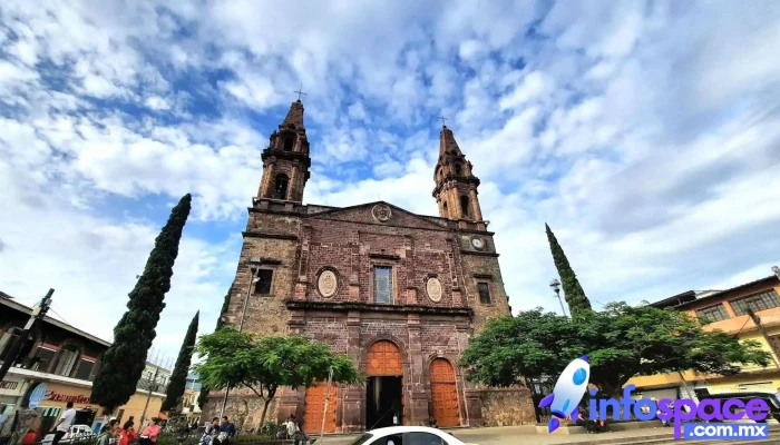 Tangancicuaro De Arista Cerca De Mi - Tangancícuaro de Arista