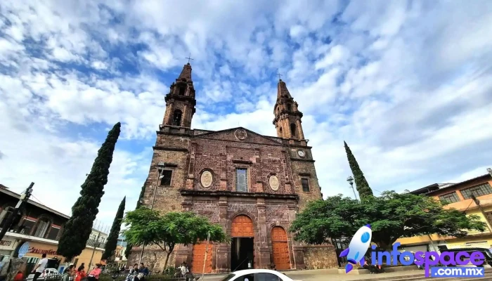 Tangancícuaro de Arista - Tangancícuaro De Arista