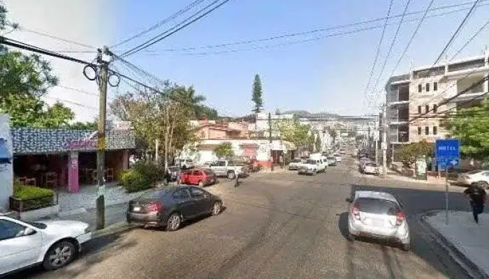 Tania Villanueva -    Financial Adviser Zonadeg - Oaxaca de Juárez