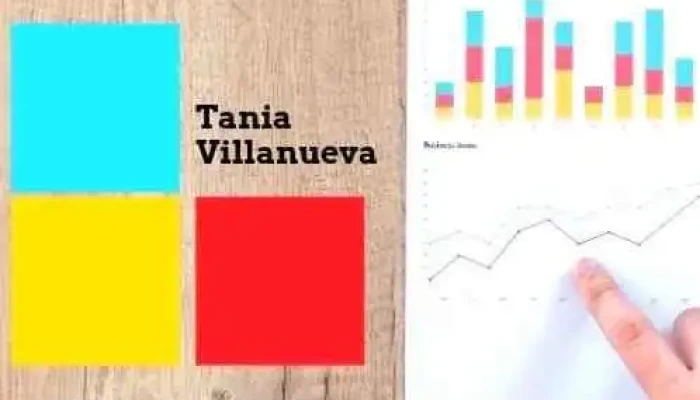Tania Villanueva - Financial Adviser - Oaxaca De Juárez