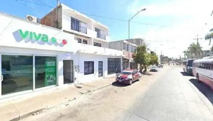 Tap Viva Tienda Mazatlan -  Promocion - Mazatlán