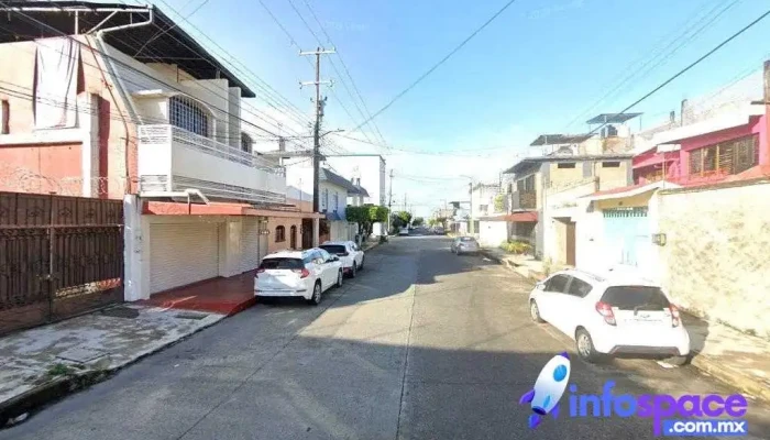 Tapachula De Córdova Y Ordoñez - Centro