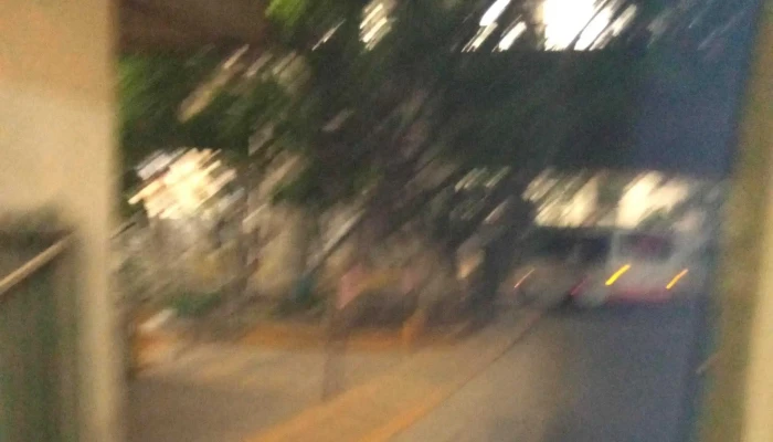 Tapo -  Numero - Ciudad de México