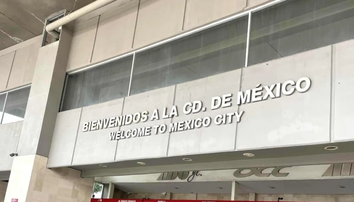 Tapo -  Sitio Web - Ciudad de México