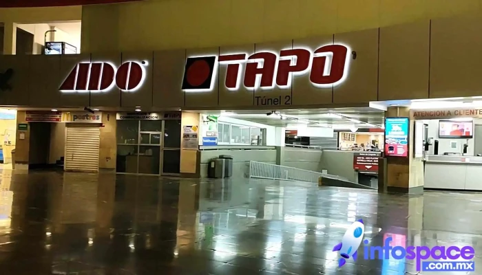 Tapo -  Videos - Ciudad de México