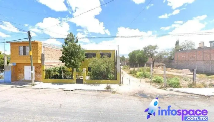 Taquería La Terminal - Soledad De Graciano Sanchez