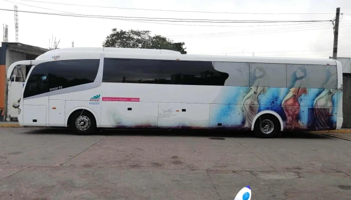 Taquilla Navani San Juan Guichicovi -  Direccion - San Juan Guichicovi