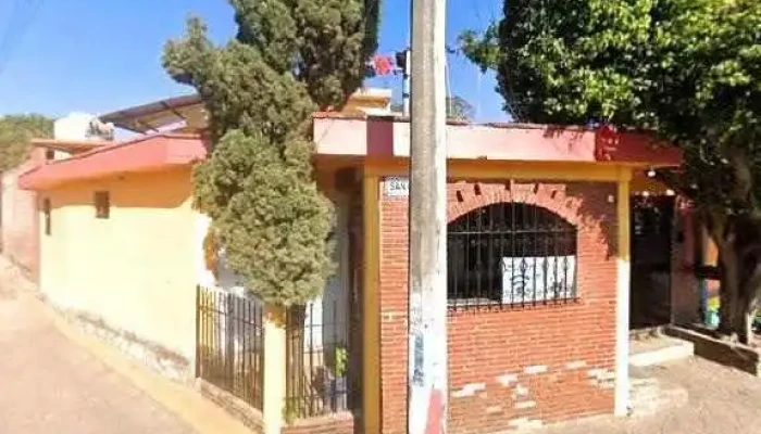 Taquilla Navani San Juan Guichicovi -  Direcciondeg - San Juan Guichicovi