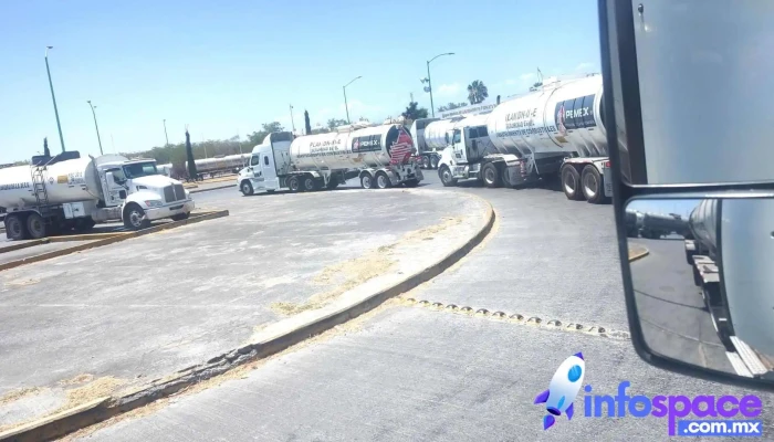Tar Cadereyta - Cadereyta Jiménez