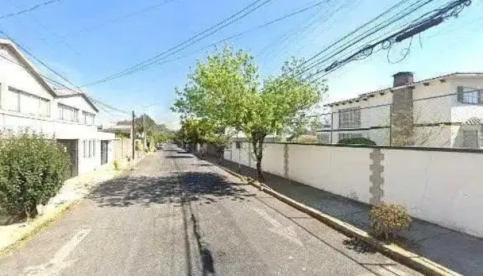 Tarjeta De Negocio -  Donde - Toluca de Lerdo