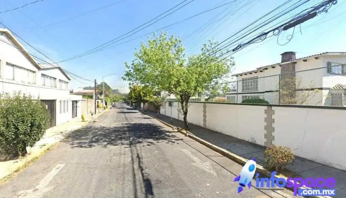 Tarjeta de Negocio - Toluca De Lerdo
