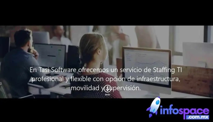 Tasi Software -  Computadora - Cuauhtémoc, Ciudad de México