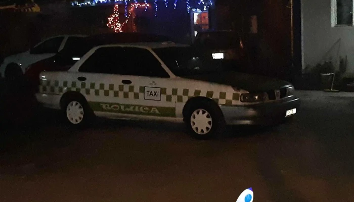 Taxis Toluca Aeropuerto -  Automovil - San Nicolás Tolentino