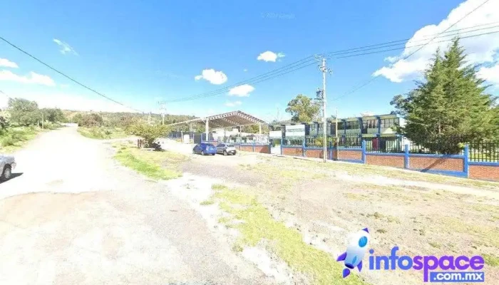 Tbc Núm 458, San Pedro Chiautzingo, Tepetlaoxtoc - San Pedro Chiautzingo