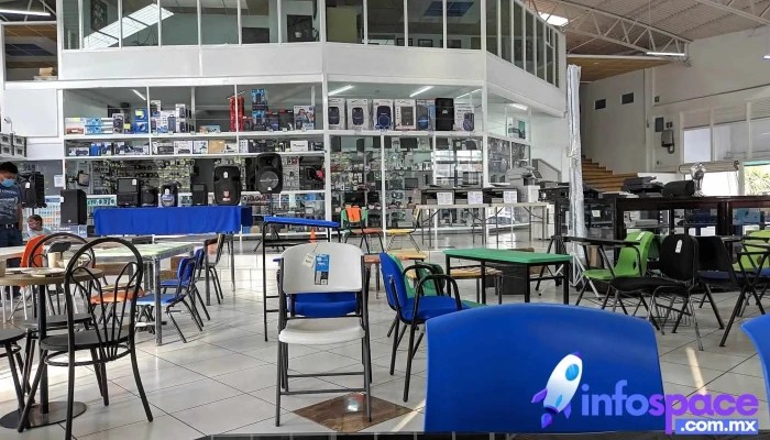 Tccsa Tecnologias Atlacomulco -  Del Propietario - Atlacomulco de Fabela