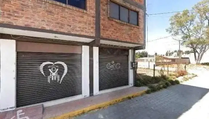 Technetworks Fotos - Metepec