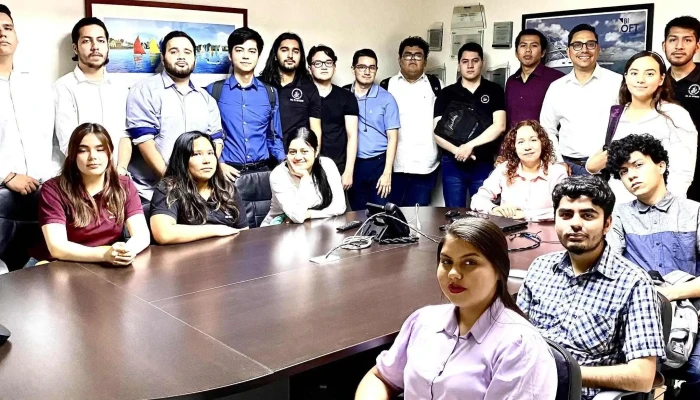 Techsoft - Culiacán Rosales