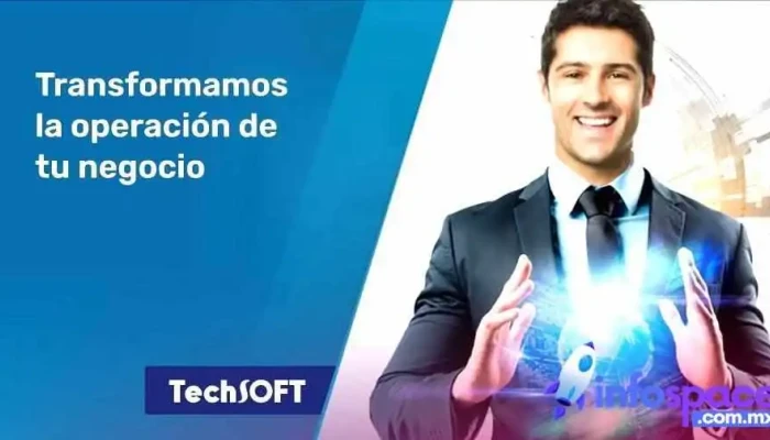 Techsoft -  Del Propietario - Culiacán Rosales