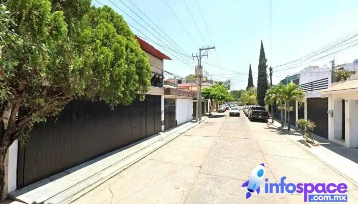 Tecneg - Oaxaca De Juárez