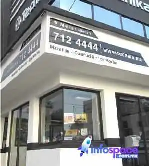 Tecnika -  Del Propietario - Culiacán Rosales