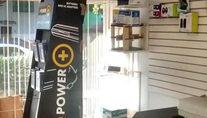 Tecnika -  Interior - Los Mochis