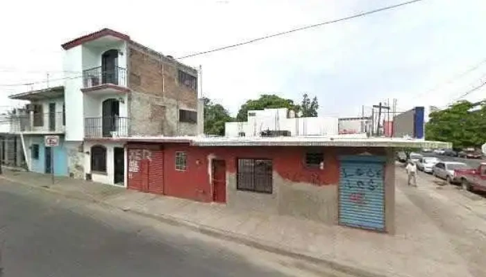 Tecnika -  Numerodeg - Culiacán Rosales
