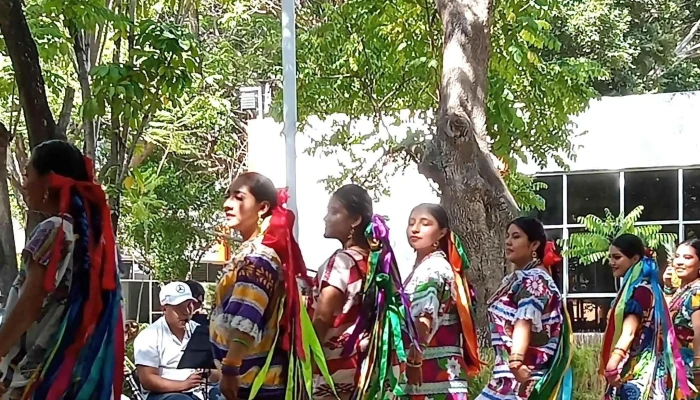 Tecnm   Campus Oaxaca Abierto Ahora - Oaxaca de Juárez