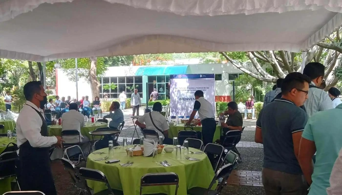 Tecnm   Campus Oaxaca Comentarios - Oaxaca de Juárez