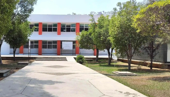 Tecnm   Campus Oaxaca Fotos - Oaxaca de Juárez