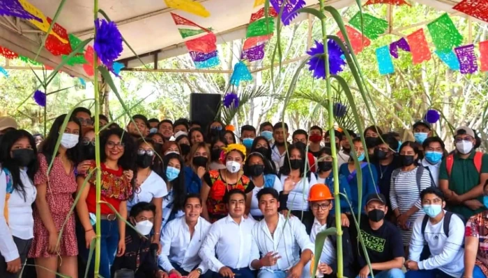 Tecnm   Campus Oaxaca Oaxaca De Juarez - Oaxaca de Juárez