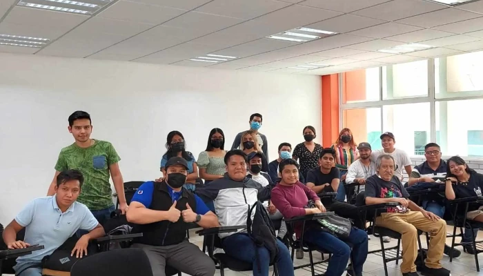 Tecnm   Campus Oaxaca Puntaje - Oaxaca de Juárez