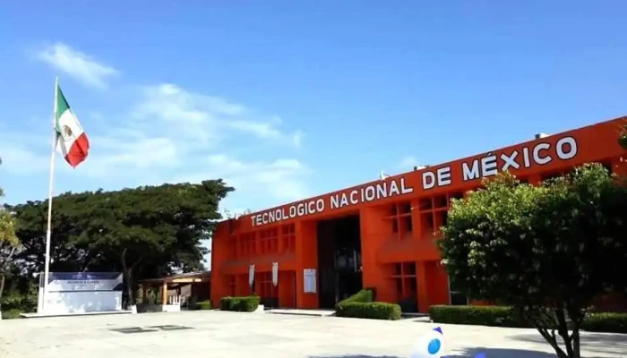 Tecnm   Campus Pinotepa Como Llegar - Santiago Pinotepa Nacional