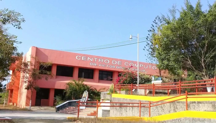 Tecnm   Campus Pinotepa Santiago Pinotepa Nacional - Santiago Pinotepa Nacional