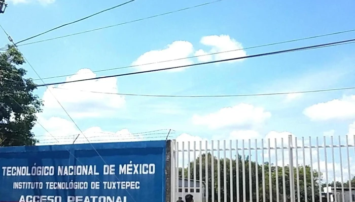 Tecnm   Campus Tuxtepec Fotos - San Juan Bautista Tuxtepec