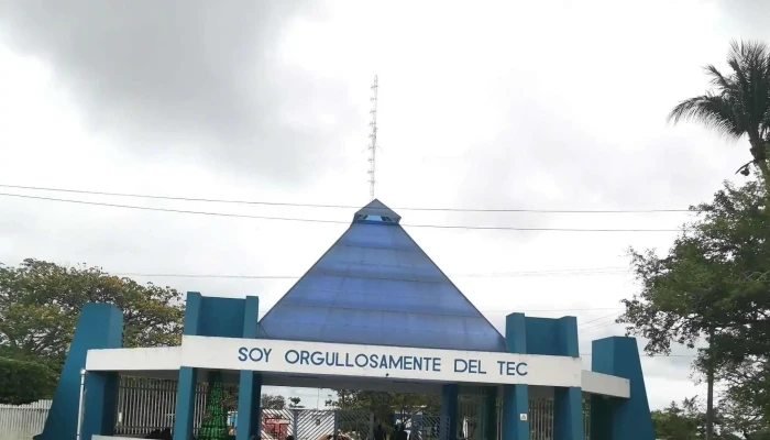 Tecnm   Campus Tuxtepec Opiniones - San Juan Bautista Tuxtepec