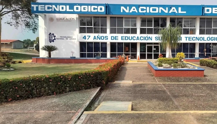 Tecnm   Campus Tuxtepec Videos - San Juan Bautista Tuxtepec
