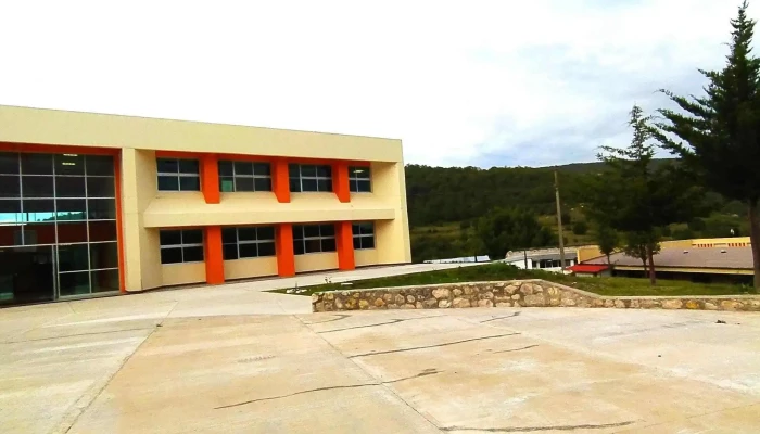 Tecnm   Instituto Tecnologico Superior De Teposcolula Instagram - San Pedro y San Pablo Teposcolula