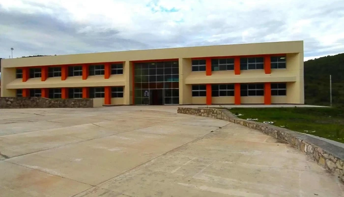 Tecnm   Instituto Tecnologico Superior De Teposcolula Numero - San Pedro y San Pablo Teposcolula