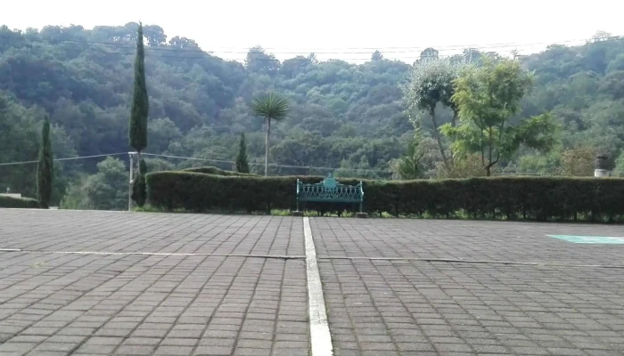 Tecnm   Tecnologico De Estudios Superiores De Huixquilucan Tesh Cerca De Mi - Magdalena Chichicaspa