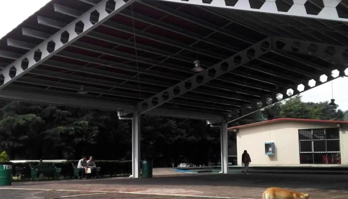 Tecnm   Tecnologico De Estudios Superiores De Huixquilucan Tesh Magdalena Chichicaspa - Magdalena Chichicaspa
