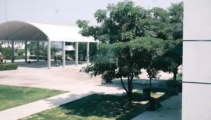 TecNM - Campus Salina Cruz - Salina Cruz